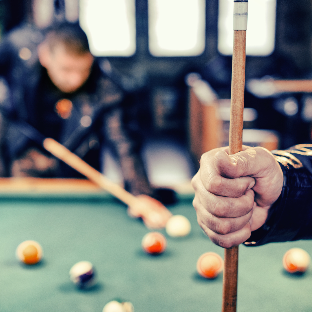 mesa de billar Vending: Máquinas Expendedoras y Billares en España