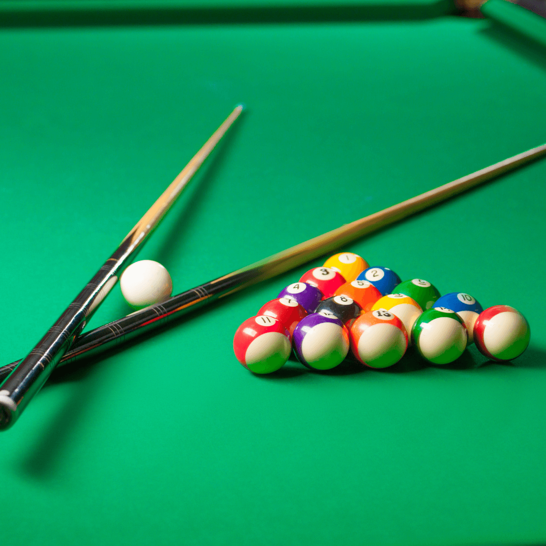 mesa de billar Vending: Máquinas Expendedoras y Billares en España